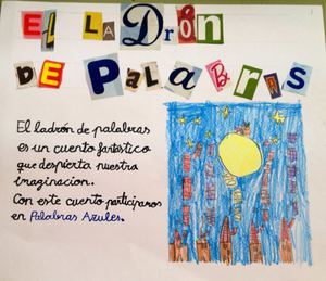 El Ladrón de Palabras