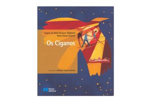 Os ciganos