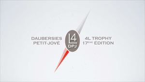 Présentation projet 4L Trophy équipage 965