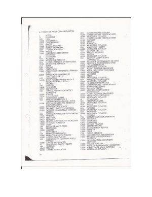 Cuentas para comerciantes.