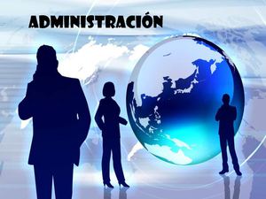 La Administración