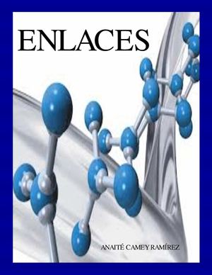 "Enlaces" revista química