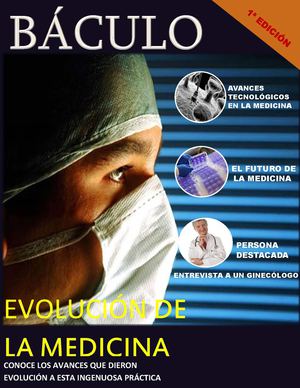 Proyecto de TI (Báculo)