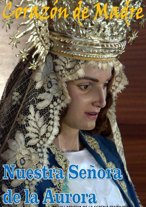Nuestra Señora de la Aurora