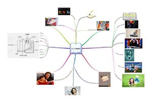 MAPA MENTAL LIBRO
