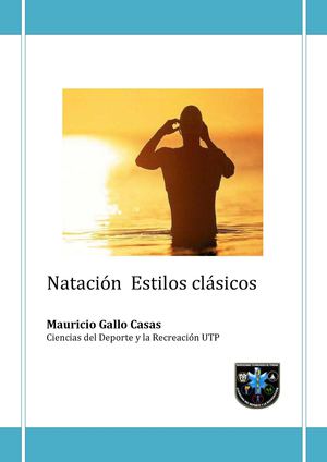 La Natacion