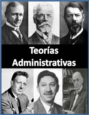 Representantes de la Administracion