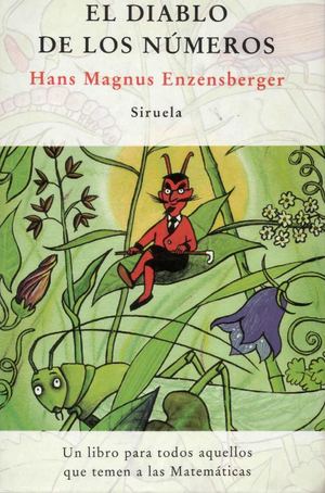 El diablo de los números