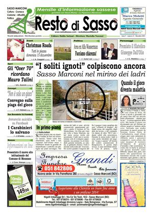 n° 11 - dicembre 2013