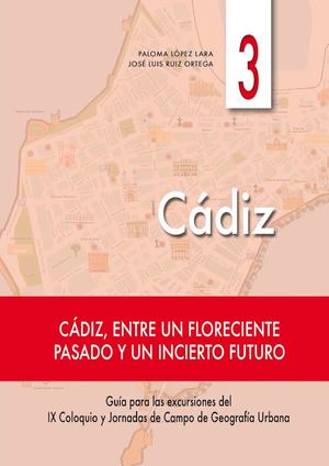 Historia de Cádiz