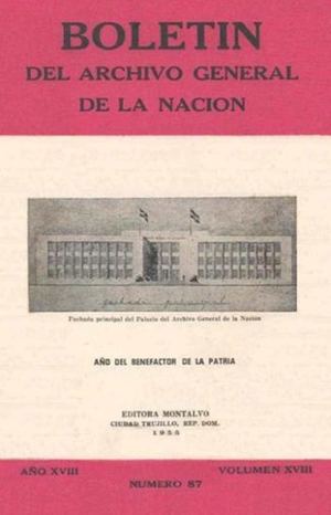 Boletín No. 87
