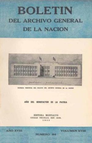 Boletín No. 82