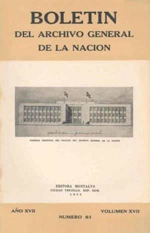 Boletín No. 81