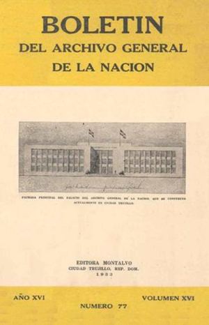 Boletín No. 77
