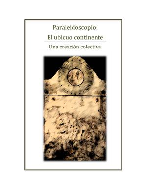 Paraleidoscopio