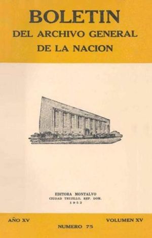 Boletín No. 75