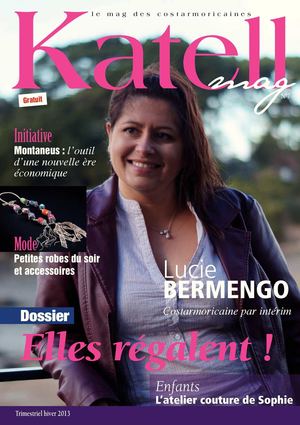 Katell Mag N7