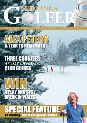 Midlands Golfer Issue 7