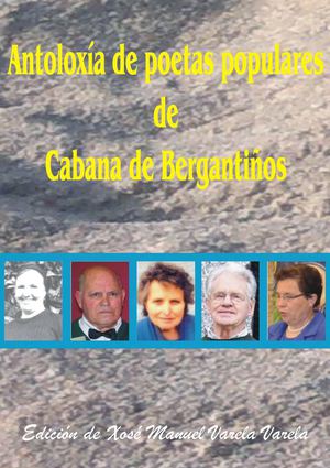 Antoloxía de poetas populares de Cabana de Bergantiños