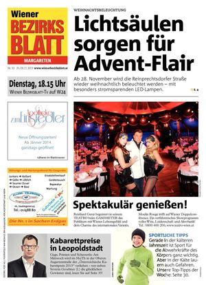 WBB 33/2013 5. Bezirk 