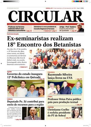 Jornal Circular - Ed. 06