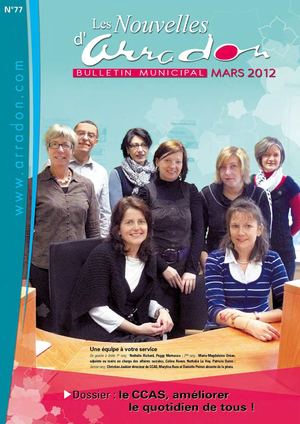 LNA - mars 2012 n°77