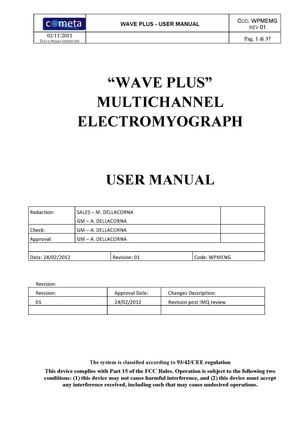 Wave Plus Device Id Code Calaméo - Wave Plus HW Manual English