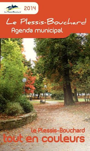 Agenda pratique de la ville