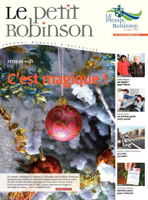 Petit-Robinson Décembre 2013
