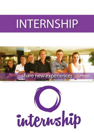 Fergus Internship Presentation