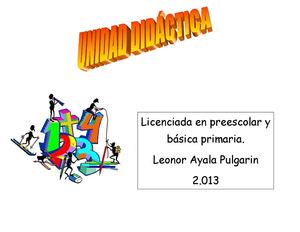 Aprendiendo a sustraer y adicionar