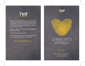 25 N POR LOS BUENOS TRATOS
