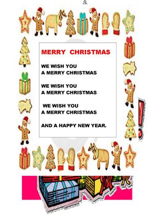 CAROLS
