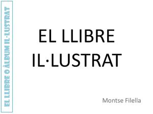 El llibre il·lustrat