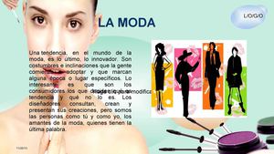 LA MODA