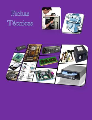 Fichas Tecnicas_Mtto. Correctivo