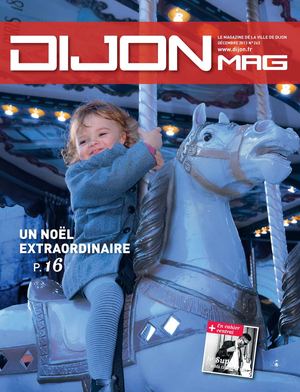 Dijon Mag n°263