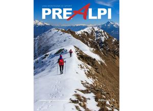 PREALPI iEdition 14