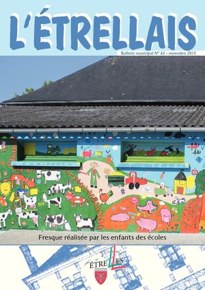 bulletin muncipal N°62