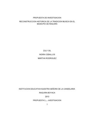 Costumbres de los muiscas en Raquira