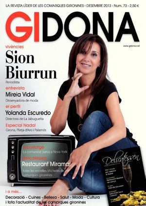 GiDona nº 73 Novembre 2013