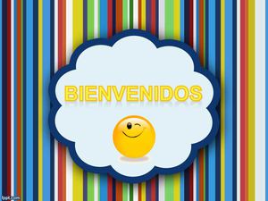 Presentación de los sentidos