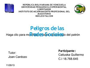 mapa conceptual redes sociales