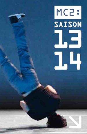 Brochure de la saison 2013-2014