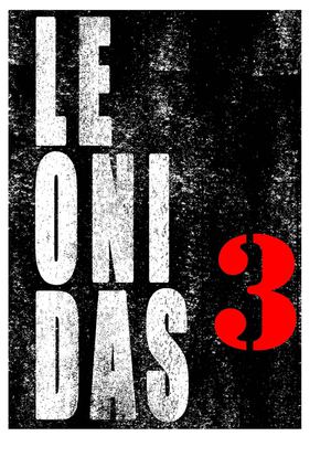 Revista La Leónidas Nº3