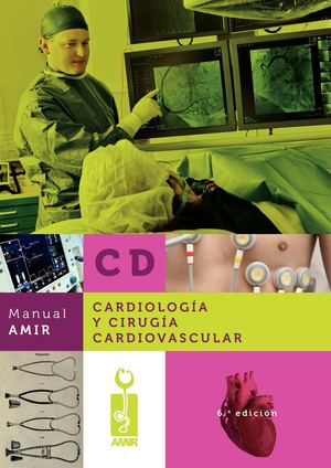 Manuales AMIR 6.ª Edición