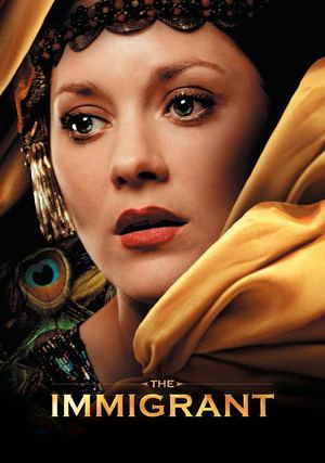 THE IMMIGRANT Un film de James Gray avec Marion Cotillard, Joaquin Phoenix.