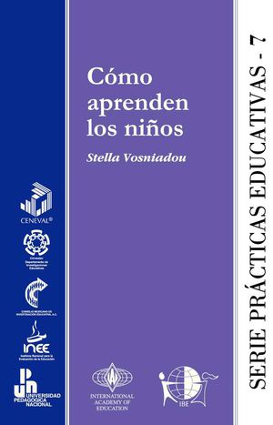 como aprenden los niños