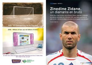 Zinedine Zidane