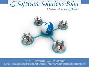 Hire vtiger CRM Developer